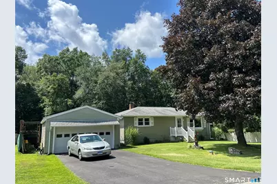 19 Ross Hill Rd Extension, Lisbon, CT 06351 - Photo 1