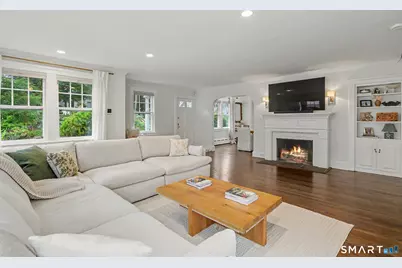 60 Middlesex Road, Darien, CT 06820 - Photo 5