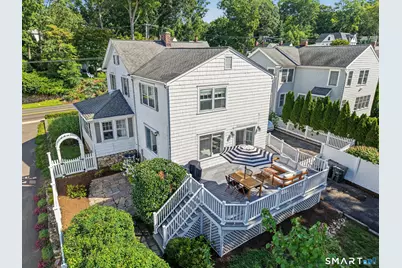 60 Middlesex Road, Darien, CT 06820 - Photo 27