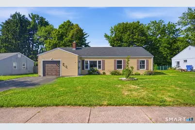 82 Weaver Road, Manchester, CT 06042 - Photo 1