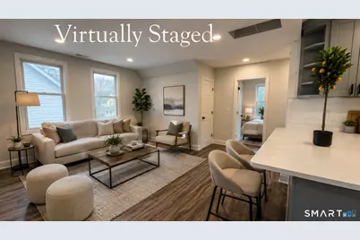 43 West Prospect Street #3, New Haven, CT 06511 - Photo 1
