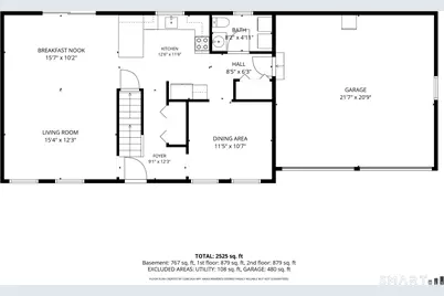 31 Broadleaf Circle, Suffield, CT 06093 - Photo 17
