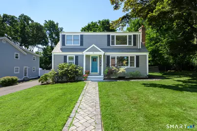 26 Lenox Avenue #1, Norwalk, CT 06854 - Photo 1