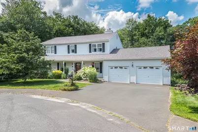 16 Katina Drive, Waterbury, CT 06708 - Photo 1