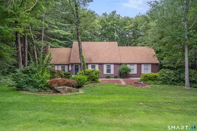 [Address not provided], Burlington, CT 06013 - Photo 1