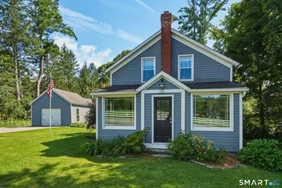 234 East Street, Litchfield, CT 06759 - Photo 1