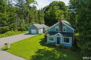 234 East St, Litchfield, CT 06759 - Photo 7