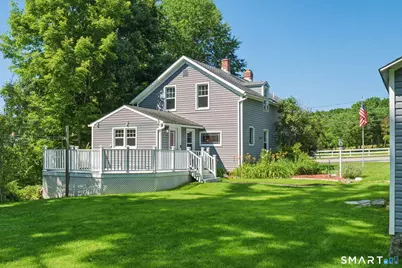 234 East Street, Litchfield, CT 06759 - Photo 5
