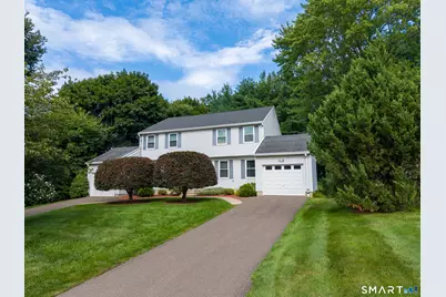 115 Brandegee Lane, Berlin, CT 06037 - Photo 1