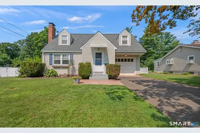 177 Barbara Road, Middletown, CT 06457 - Photo 1