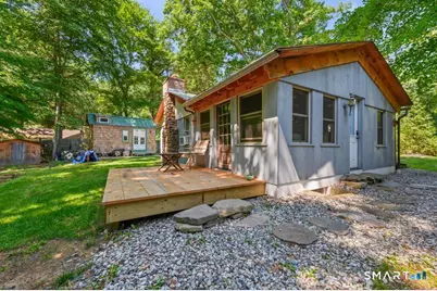 47 West Granby Road, Granby, CT 06035 - Photo 3