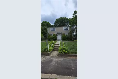 238 Moran Street #fl 2, Waterbury, CT 06704 - Photo 1