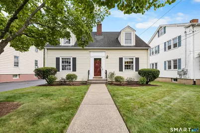 57 Fennbrook Road, West Hartford, CT 06119 - Photo 1