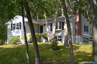 234 East Rocks Road, Norwalk, CT 06851 - Photo 1