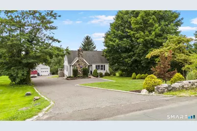 78 Stadley Rough Road, Danbury, CT 06811 - Photo 3