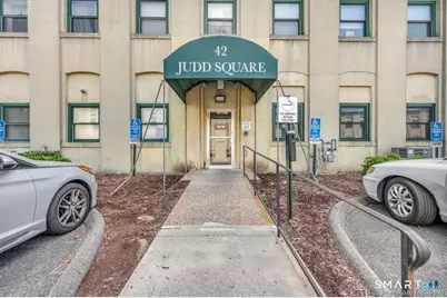 432 Judd Square #432, Wallingford, CT 06492 - Photo 1