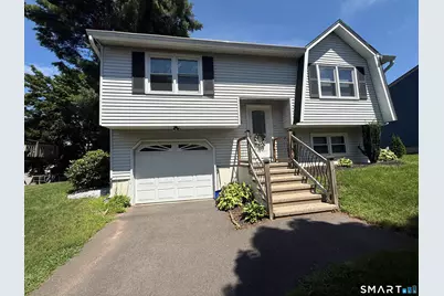 106 Meetinghouse Ridge, Meriden, CT 06450 - Photo 1