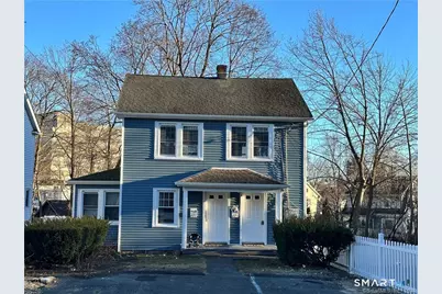18 Cold Spring Road, Stamford, CT 06905 - Photo 1