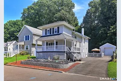312 Old Point Road, Milford, CT 06460 - Photo 3
