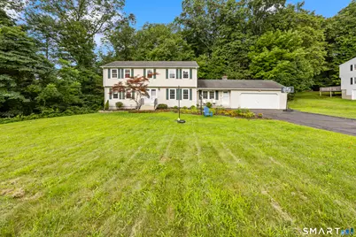 45 Montowese Trail, Wallingford, CT 06492 - Photo 1