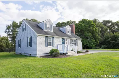 17 Buckingham Road, Mansfield, CT 06250 - Photo 3