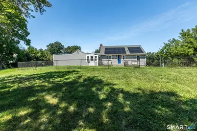 17 Buckingham Road, Mansfield, CT 06250 - Photo 35