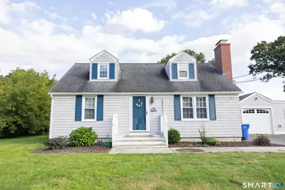 17 Buckingham Road, Mansfield, CT 06250 - Photo 37