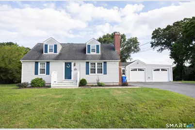17 Buckingham Road, Mansfield, CT 06250 - Photo 1