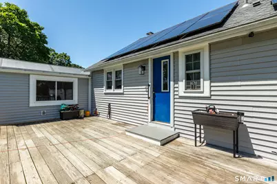 17 Buckingham Road, Mansfield, CT 06250 - Photo 33