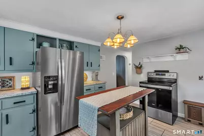 17 Buckingham Road, Mansfield, CT 06250 - Photo 5