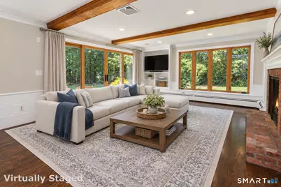 23 Hildurcrest Drive, Simsbury, CT 06070 - Photo 7