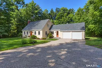 23 Hildurcrest Drive, Simsbury, CT 06070 - Photo 35