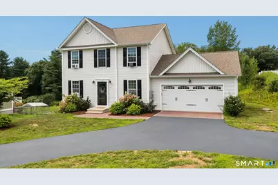 13 Brookside Drive, Killingly, CT 06241 - Photo 1