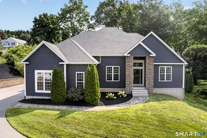 36 Founders Road, Glastonbury, CT 06033 - Photo 1
