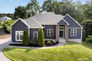 36 Founders Rd, Glastonbury, CT 06033 - Photo 1