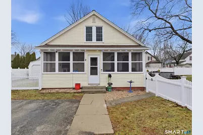2 Myrtle Street, Plainfield, CT 06374 - Photo 1