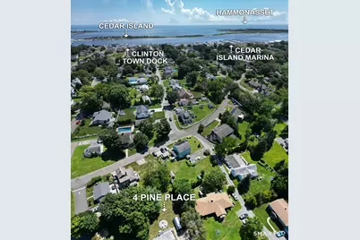 4 Pine Place, Clinton, CT 06413 - Photo 13