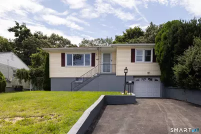 481 Bunker Hill Avenue, Waterbury, CT 06708 - Photo 1