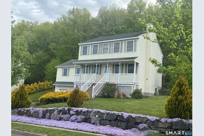 32 Tyler Hill Road, Naugatuck, CT 06770 - Photo 1