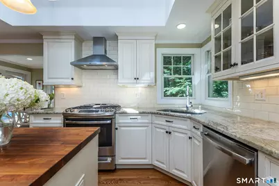 39 Hard Hill Road, Woodbury, CT 06798 - Photo 5