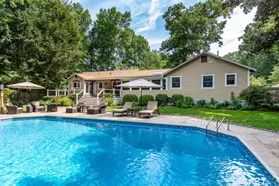 39 Hard Hill Road, Woodbury, CT 06798 - Photo 1