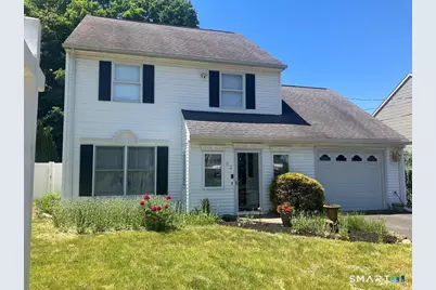 93 Thomas Street, Hamden, CT 06514 - Photo 1