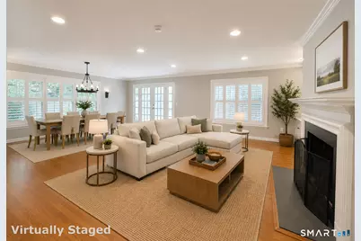 59 Bank Street #59, New Canaan, CT 06840 - Photo 3
