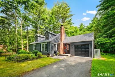 44 Climax Road, Simsbury, CT 06070 - Photo 1