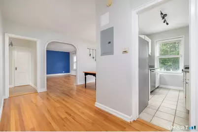 136 Woodside Green #3A, Stamford, CT 06905 - Photo 1