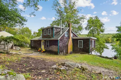 58 Long Pond Road South, Ledyard, CT 06339 - Photo 1