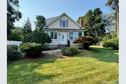 12 Highland Avenue, Vernon, CT 06066 - Photo 1