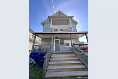 81 Jetland Street #3, Bridgeport, CT 06605 - Photo 1