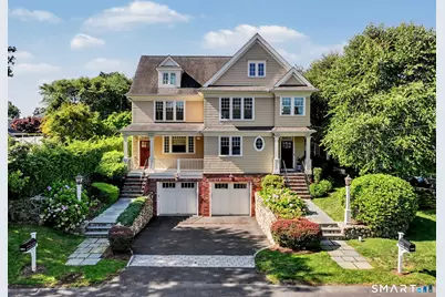 32 Reynolds Place #B, Greenwich, CT 06830 - Photo 1