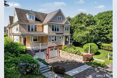 32 Reynolds Place #B, Greenwich, CT 06830 - Photo 27